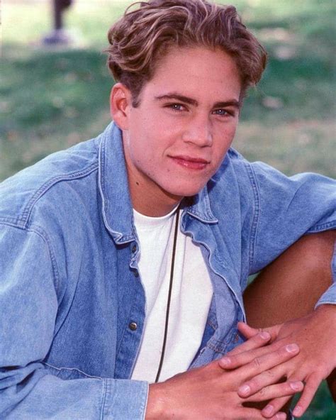 paul walker 90's